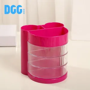 1 Pc - Multi-functional Pen Stand - H02876