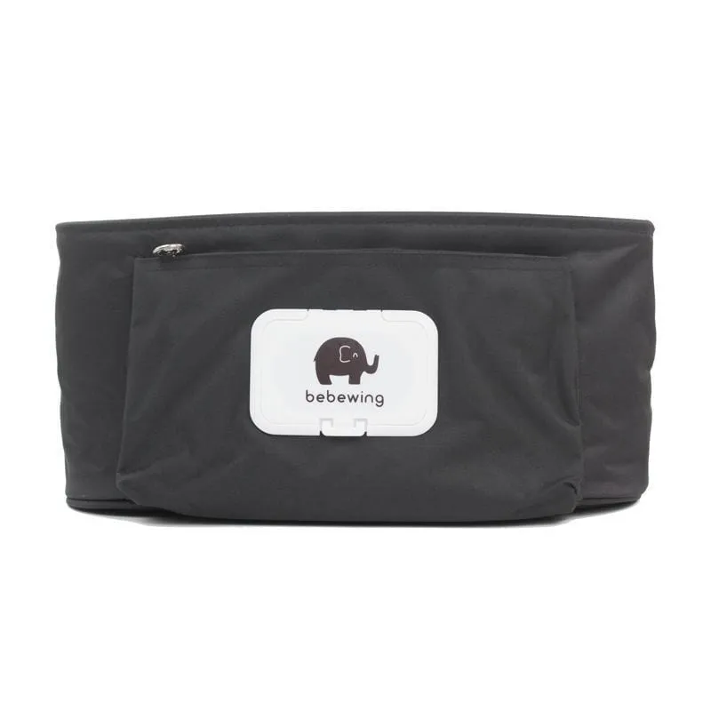 2 in 1 Baby Stroller Carry Bag - Stylish, Trendy, Multi-functional