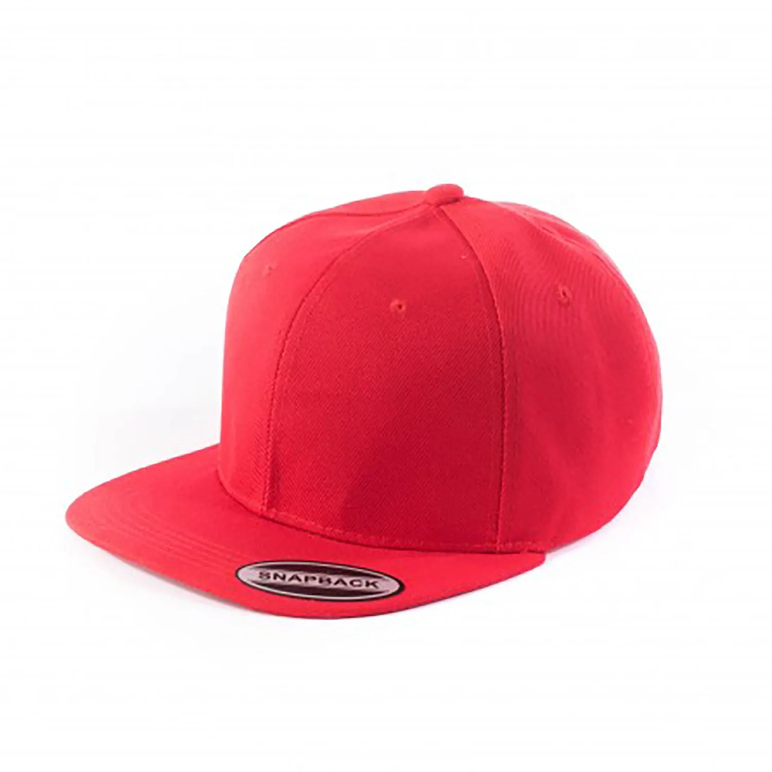 30 Pack Snapback Flat Brim Cap Hats Adjustable
