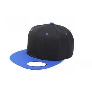 30 Pack Snapback Flat Brim Cap Hats Adjustable
