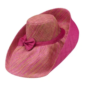 Aflao Raffia Hat