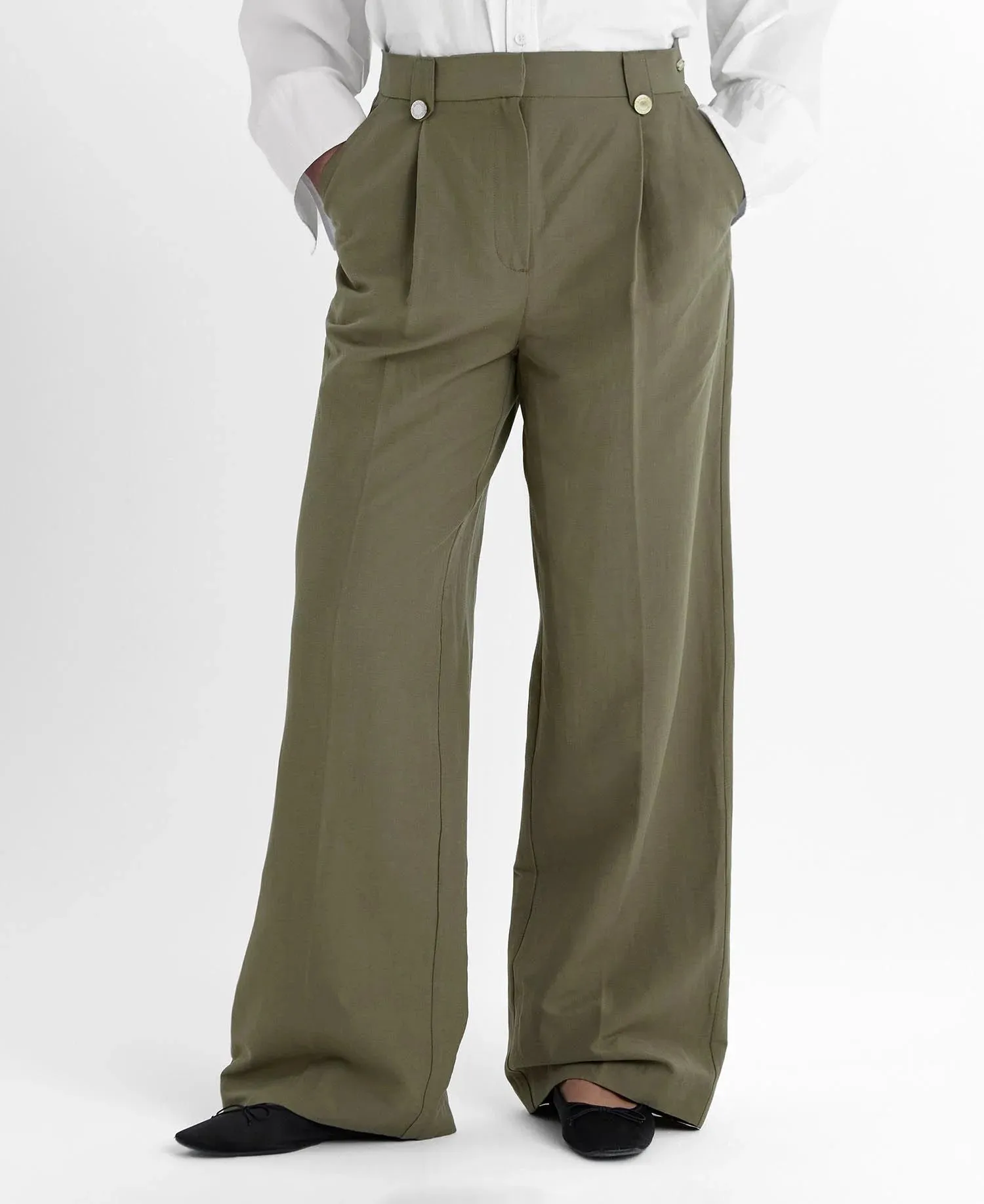 Barbour Ava Trousers
