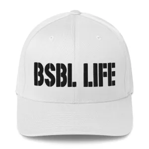 Baseball Life - Flexfit Hat