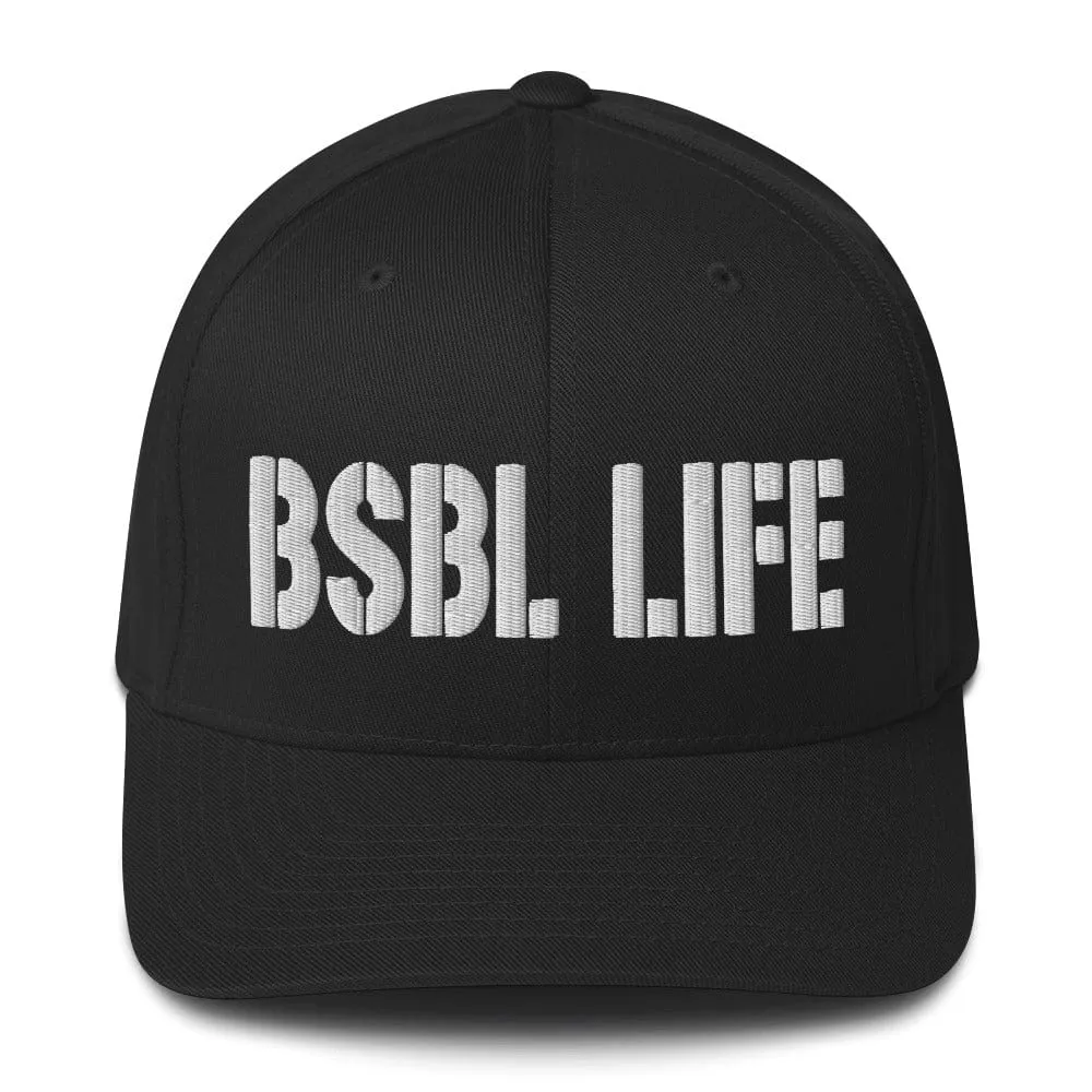 Baseball Life - Flexfit Hat