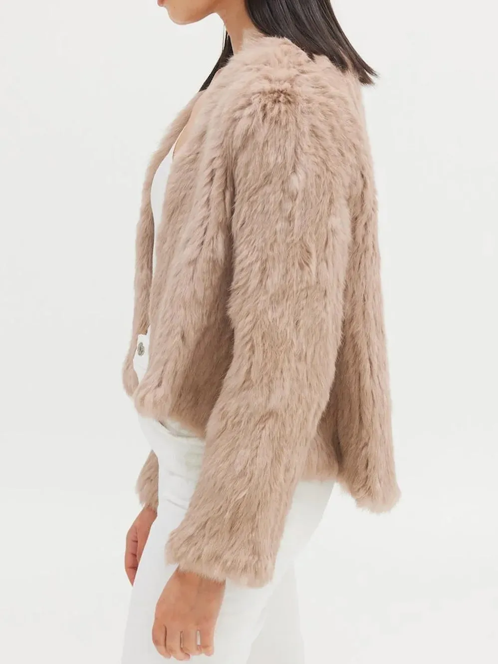 BBISH EMMA JACKET