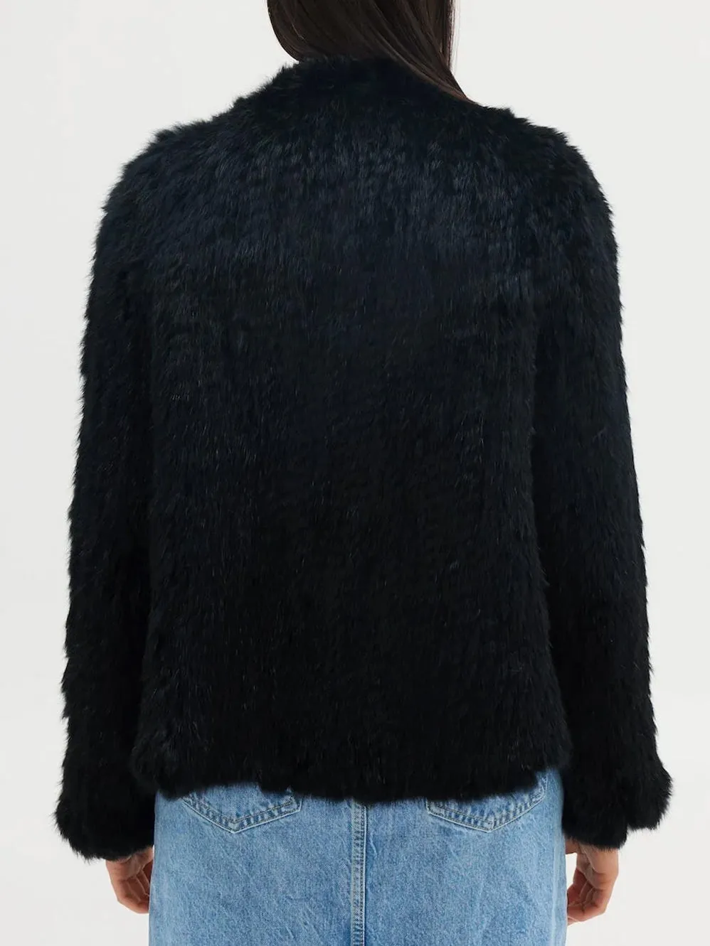 BBISH EMMA JACKET