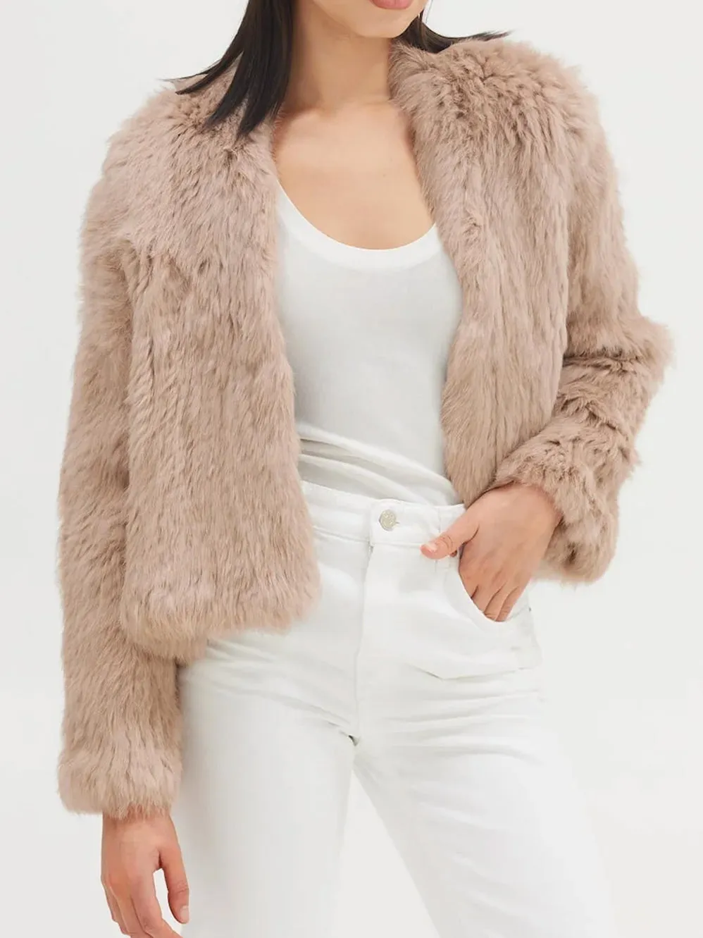 BBISH EMMA JACKET