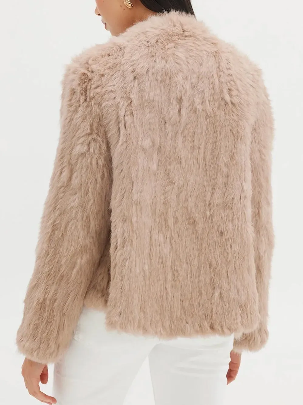BBISH EMMA JACKET