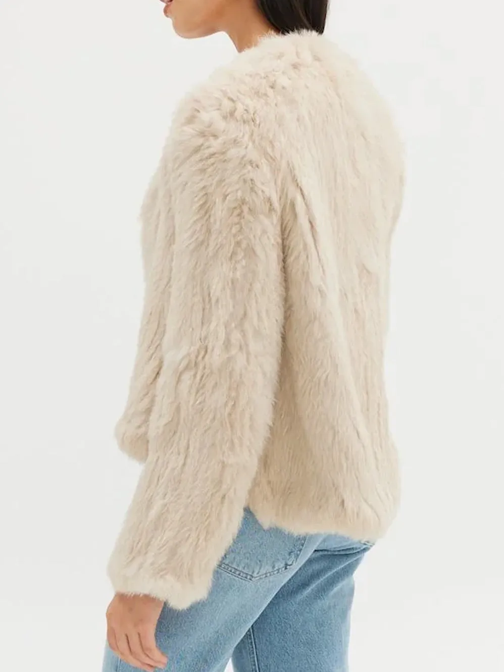 BBISH EMMA JACKET
