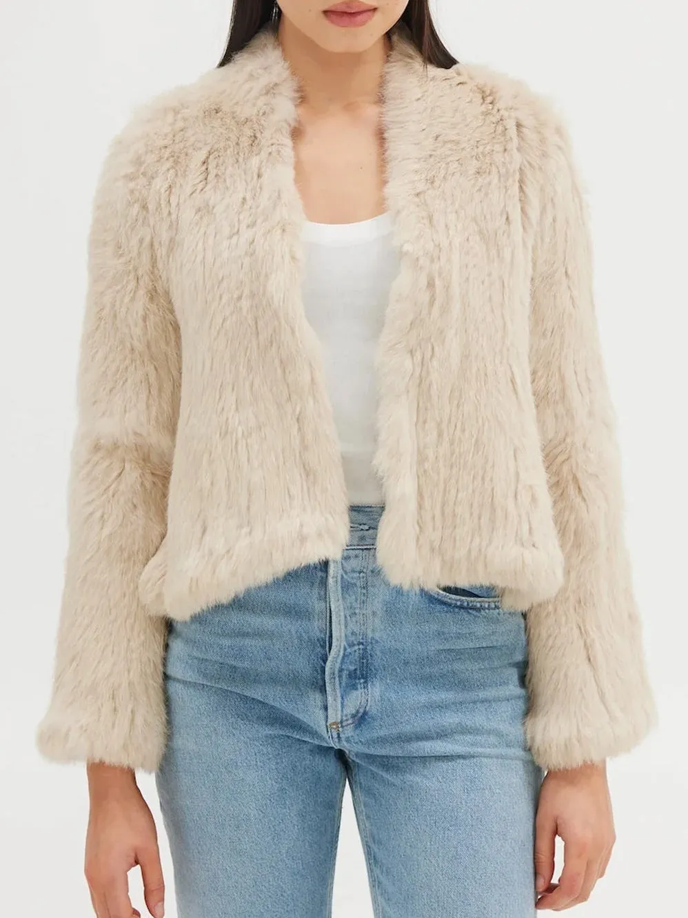 BBISH EMMA JACKET