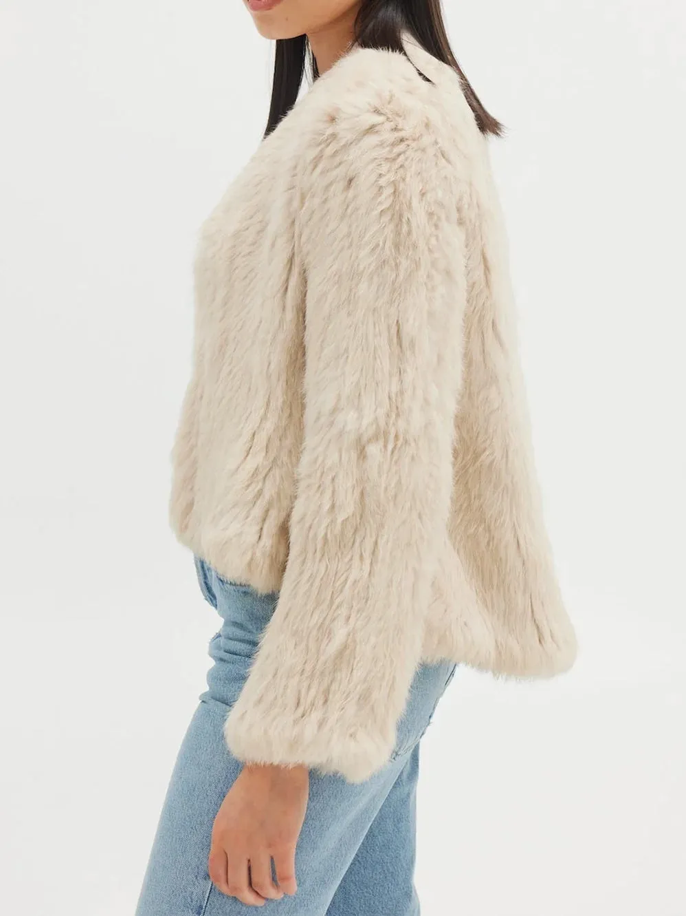 BBISH EMMA JACKET