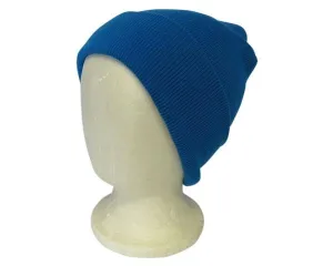 Beanie - Blue
