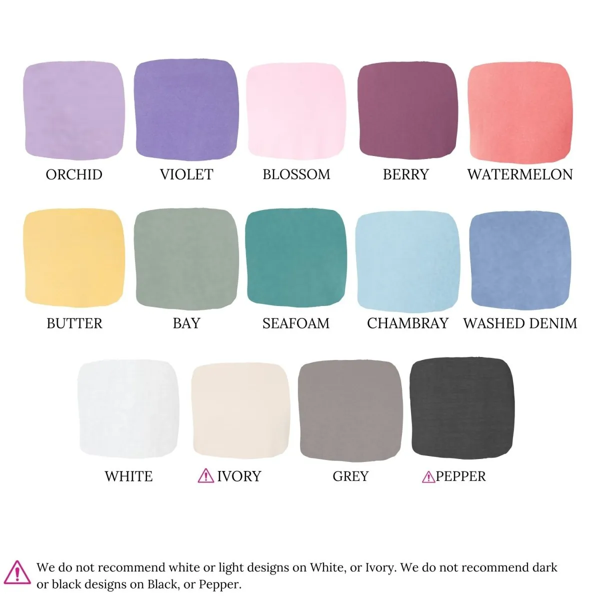 Boobery - Always on Tap Comfort Color Wholesale Tee