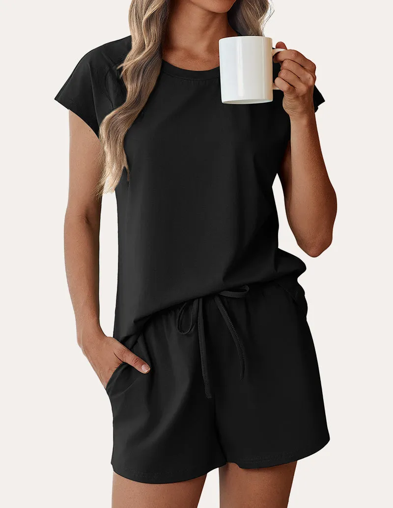 Breathable Cotton Lounge Sets (US Only)