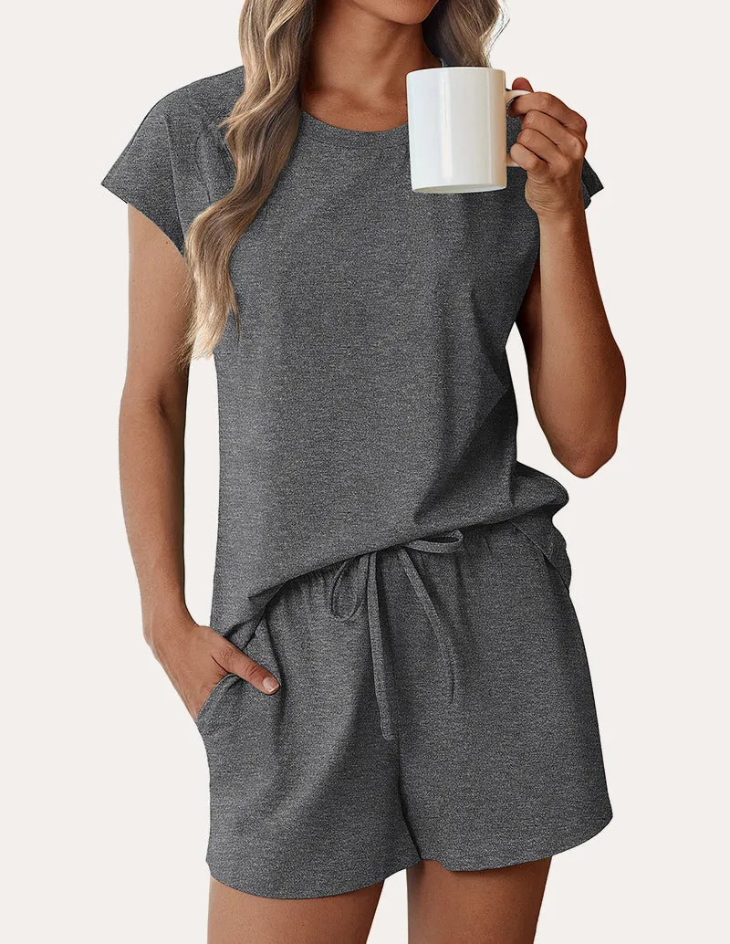 Breathable Cotton Lounge Sets (US Only)