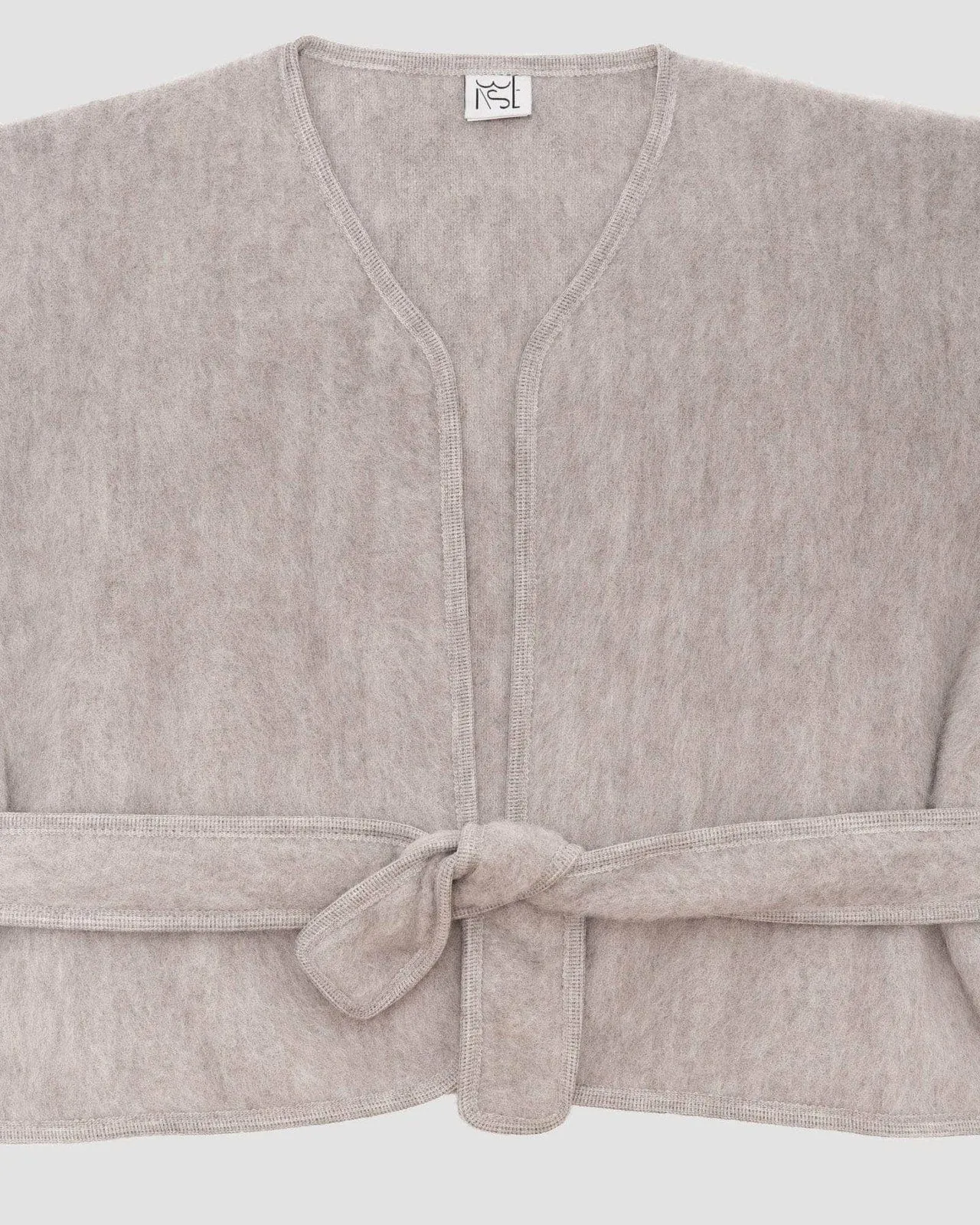 Capas Sahara Jacket