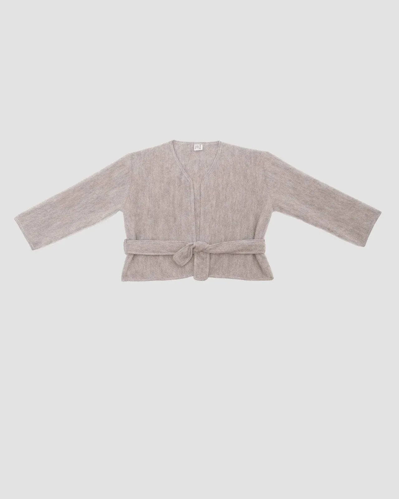 Capas Sahara Jacket