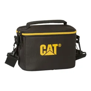 Cat Bags 6 Can Cooler Bag