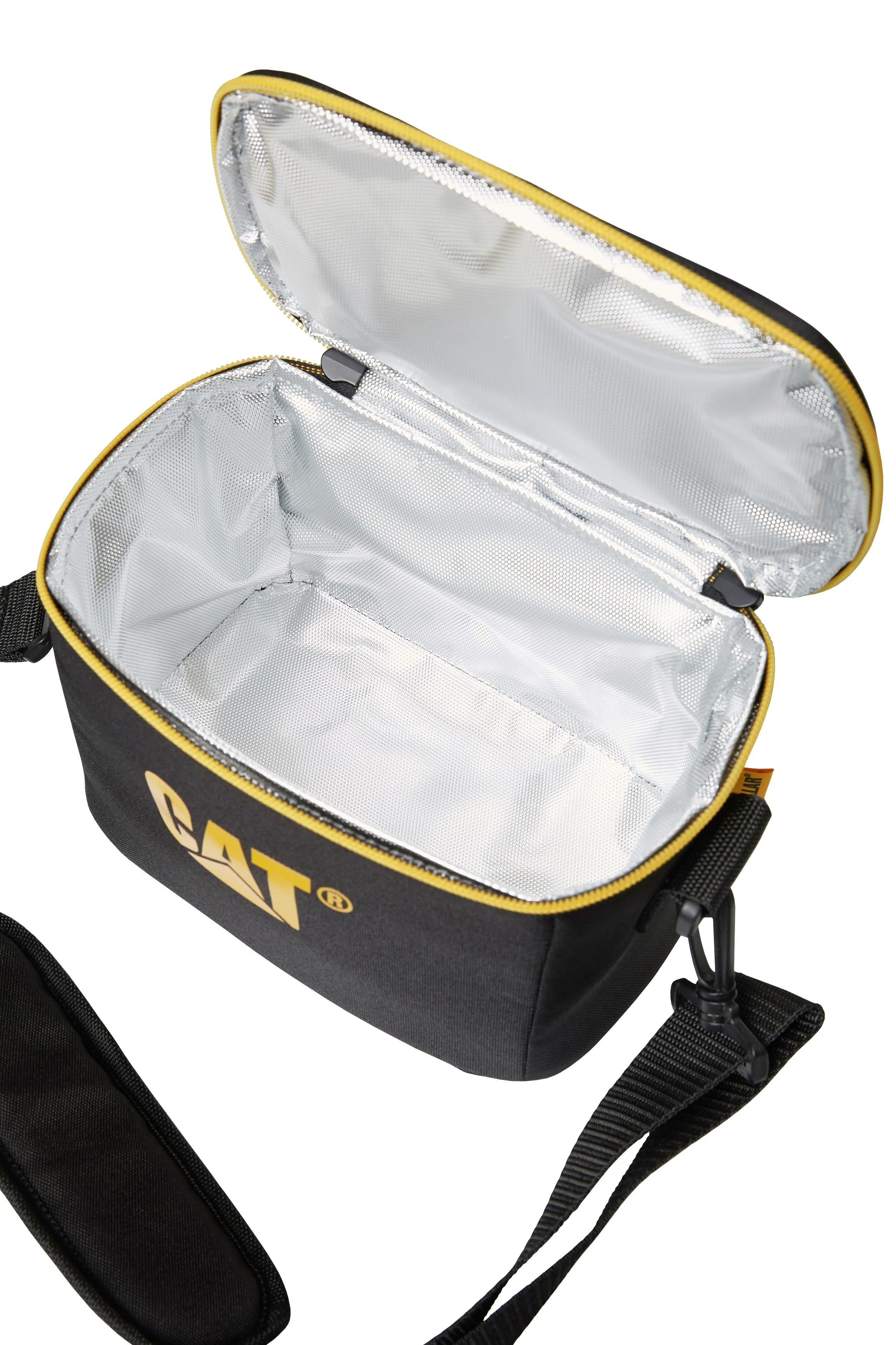 Cat Bags 6 Can Cooler Bag