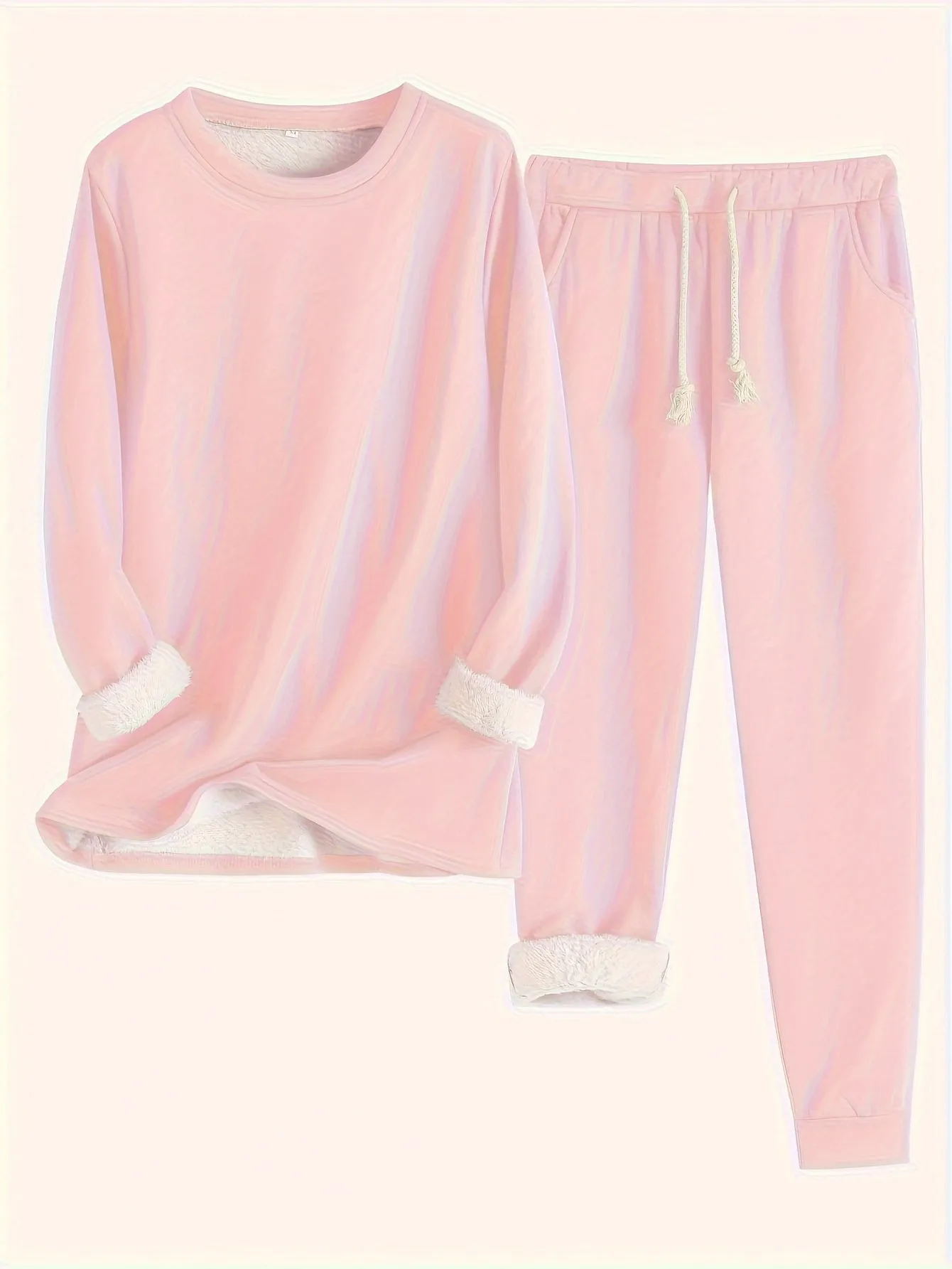Catherine | Lounge Set