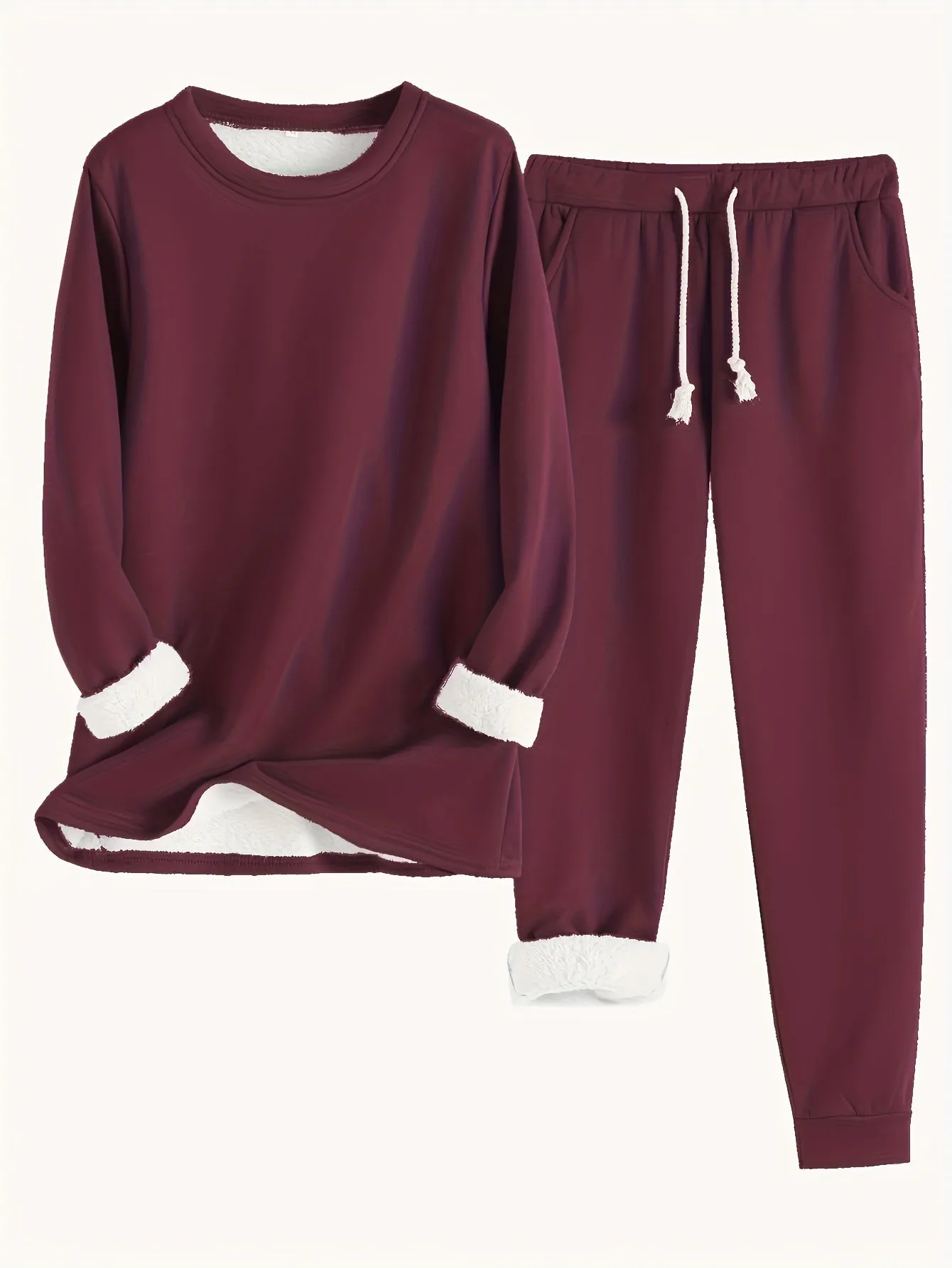 Catherine | Lounge Set