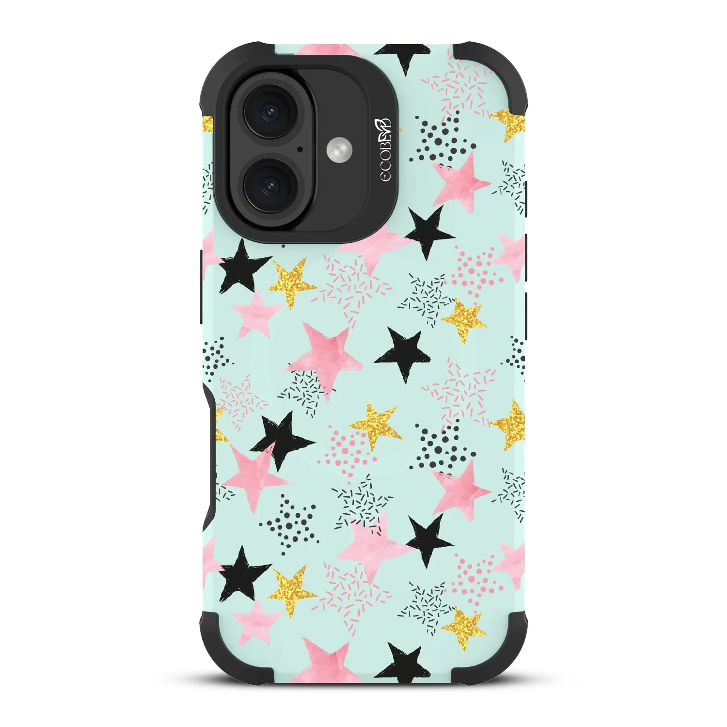 Champagne Supernova - Reforge Collection Case for Apple iPhone 16