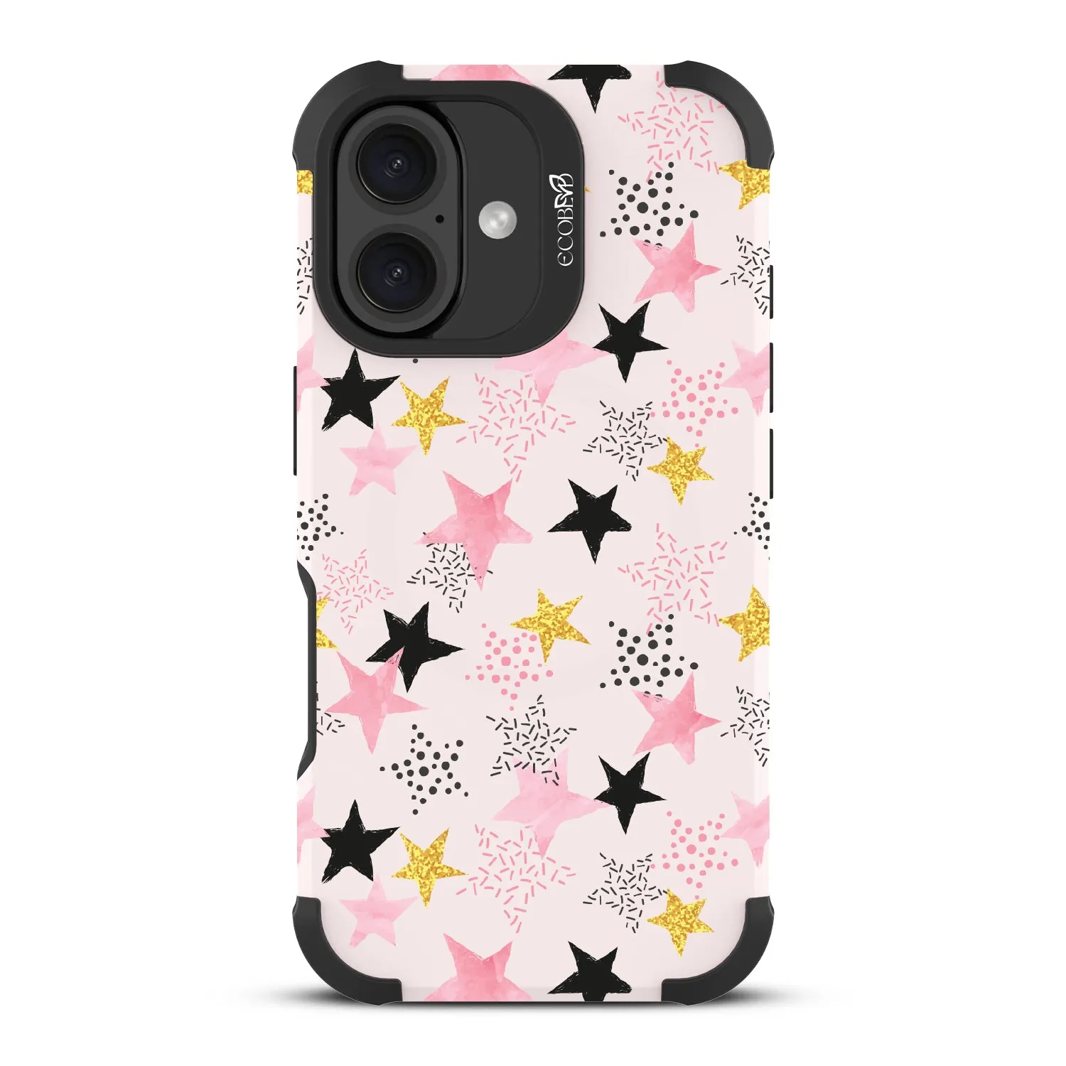 Champagne Supernova - Reforge Collection Case for Apple iPhone 16