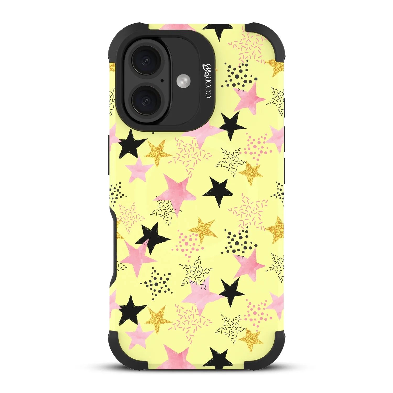 Champagne Supernova - Reforge Collection Case for Apple iPhone 16