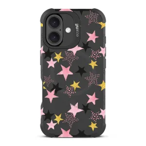 Champagne Supernova - Reforge Collection Case for Apple iPhone 16