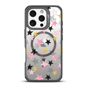 Champagne Supernova - Revive Collection Case for Apple iPhone 16 Pro