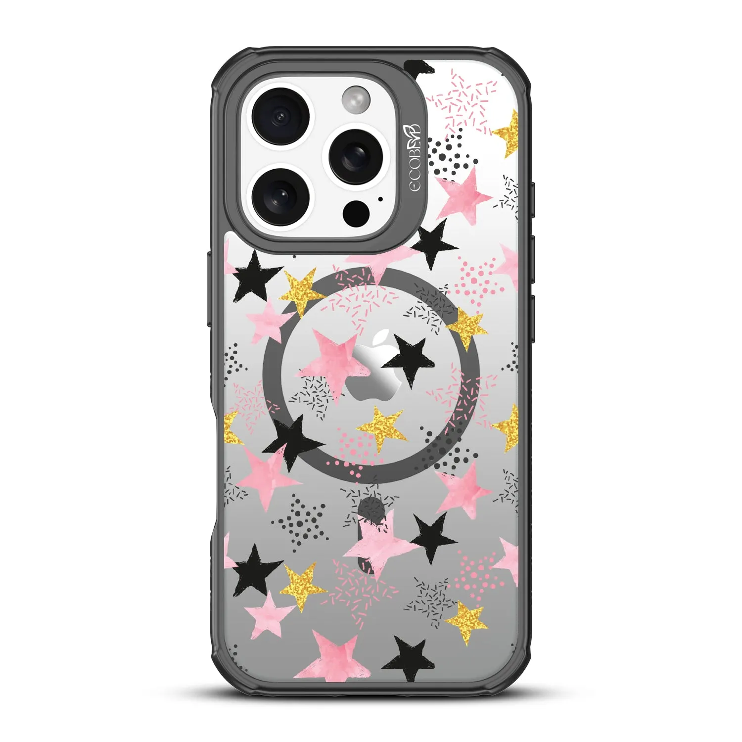 Champagne Supernova - Revive Collection Case for Apple iPhone 16 Pro