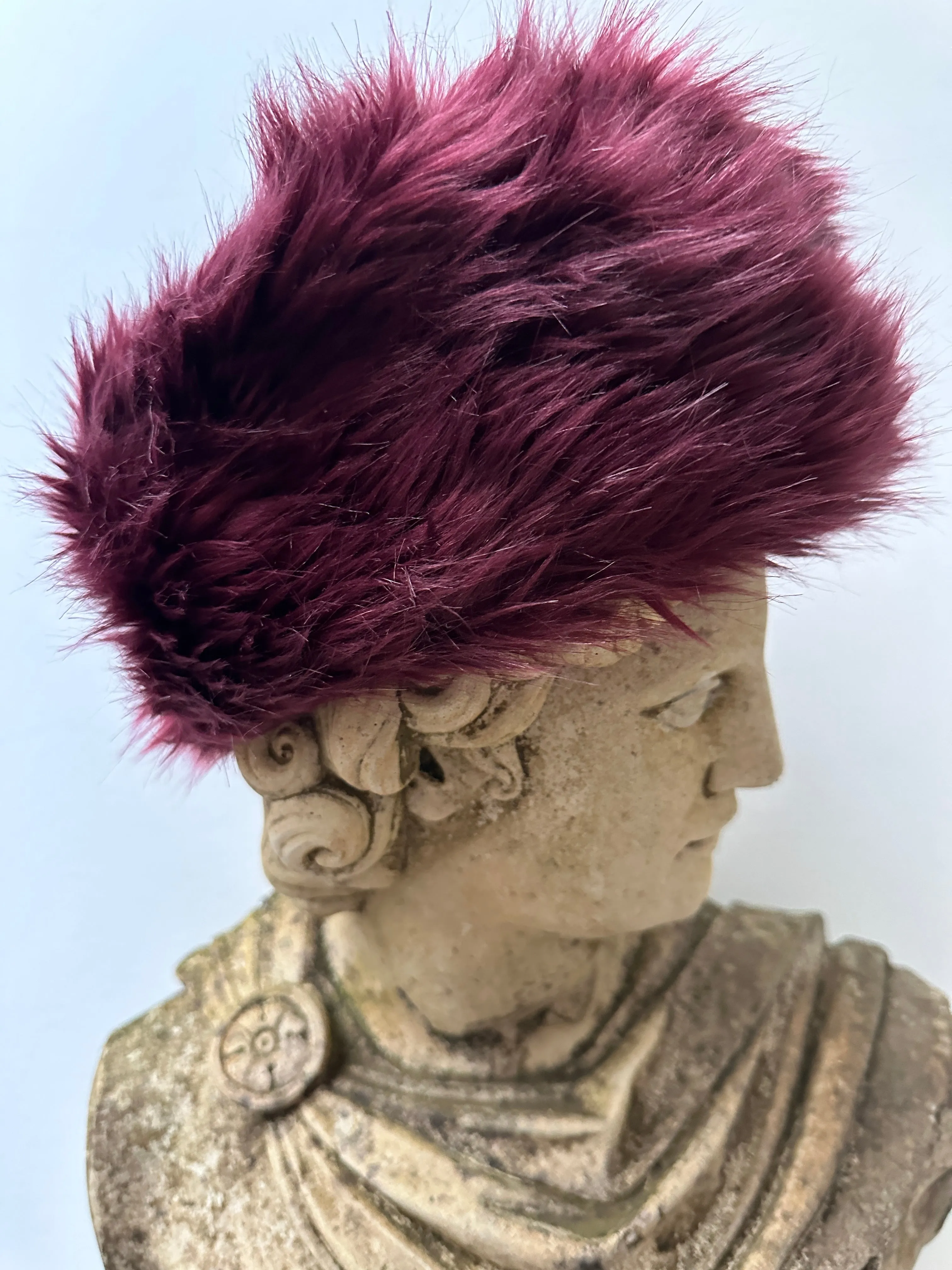 Chiapas Hat Plum