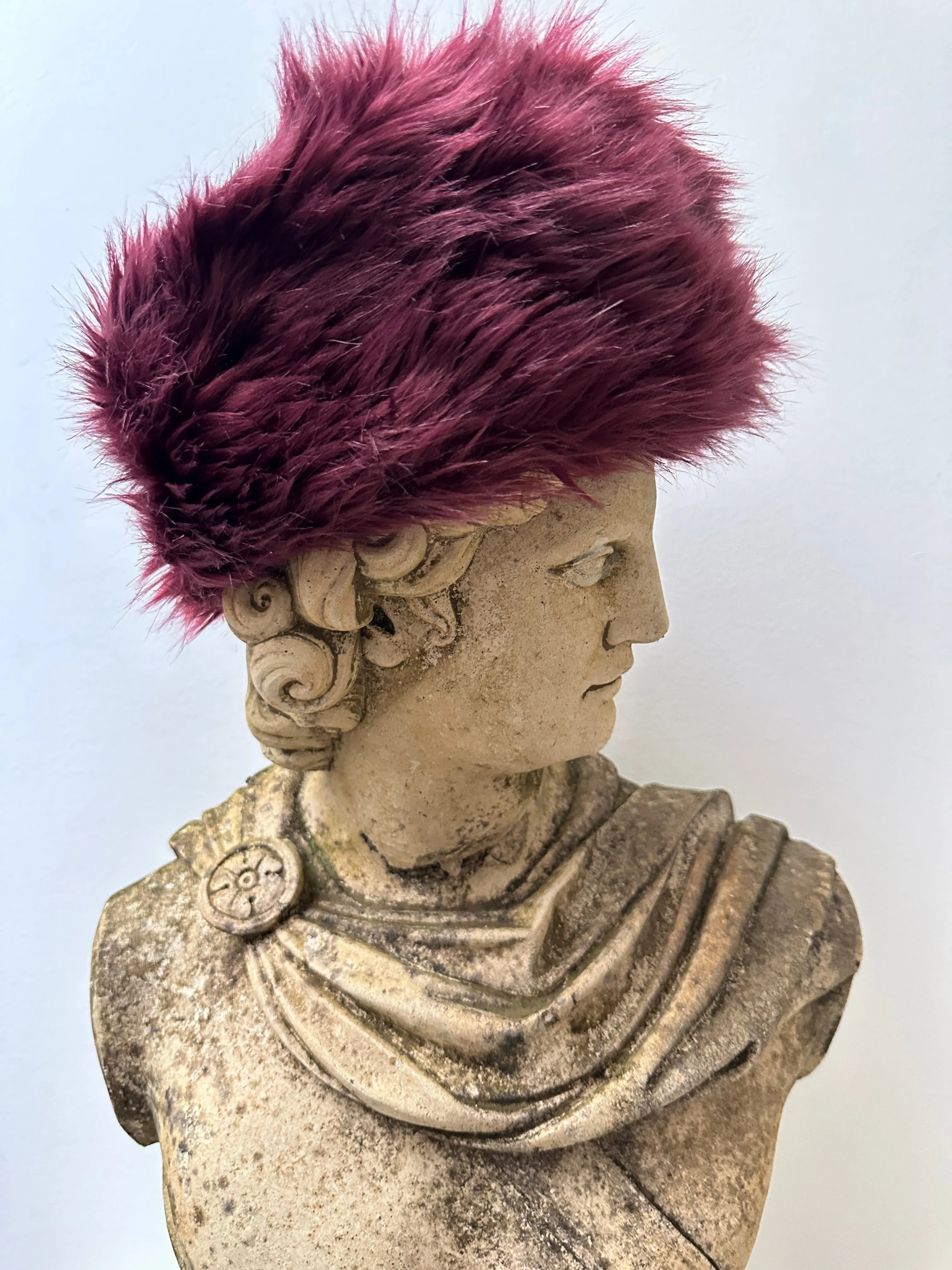 Chiapas Hat Plum