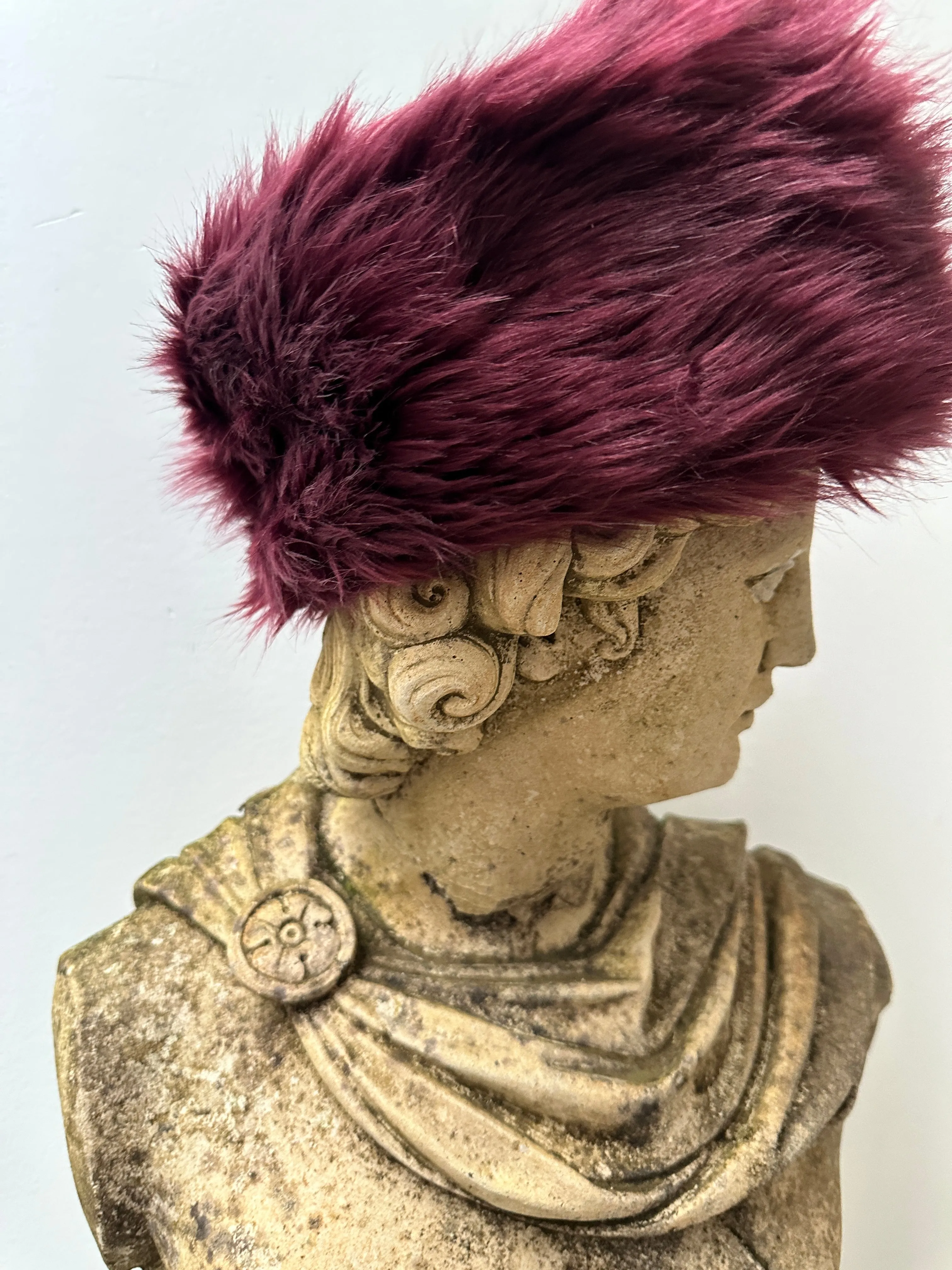 Chiapas Hat Plum