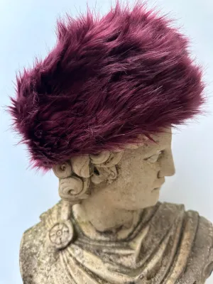 Chiapas Hat Plum