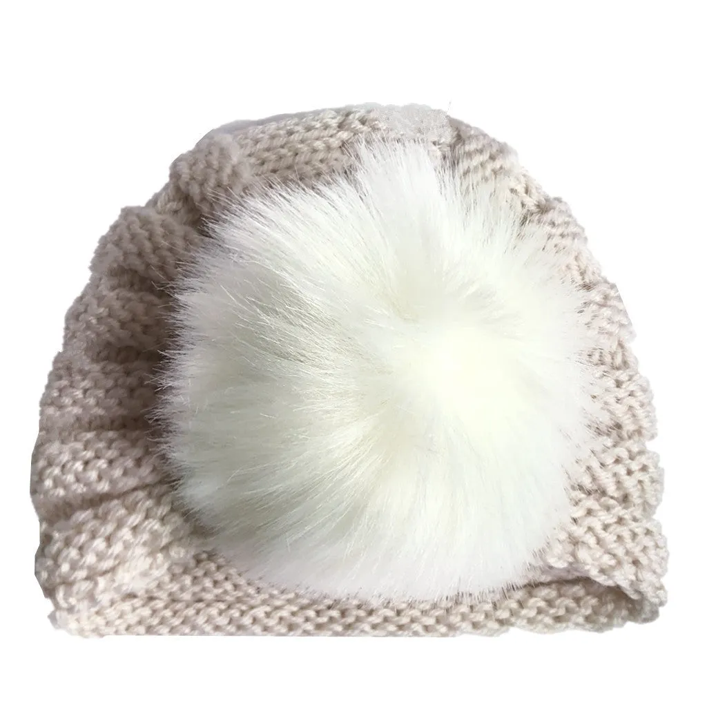Children's, Men's & Women's Baby Tire Hats