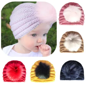 Children's, Men's & Women's Baby Tire Hats