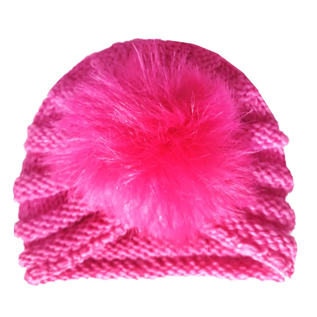 Children's, Men's & Women's Baby Tire Hats