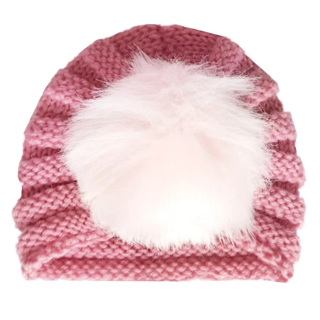 Children's, Men's & Women's Baby Tire Hats