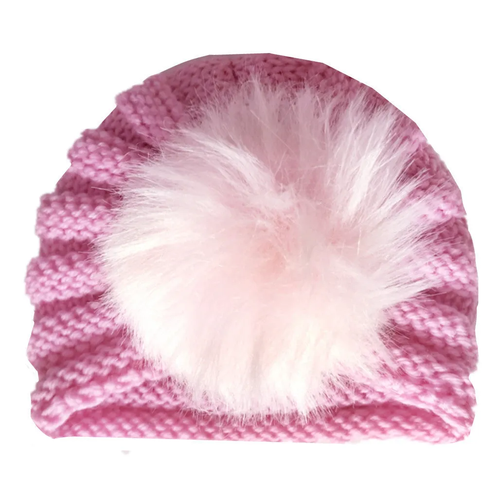 Children's, Men's & Women's Baby Tire Hats