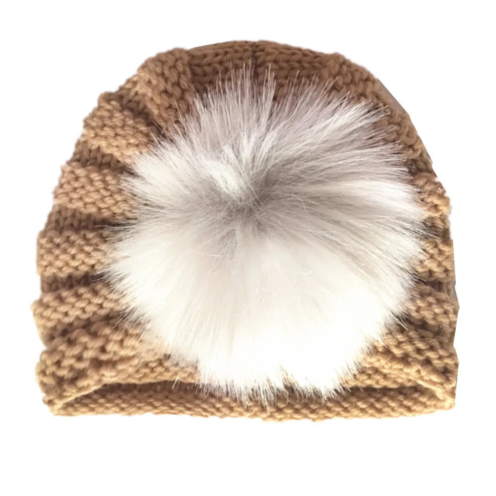 Children's, Men's & Women's Baby Tire Hats