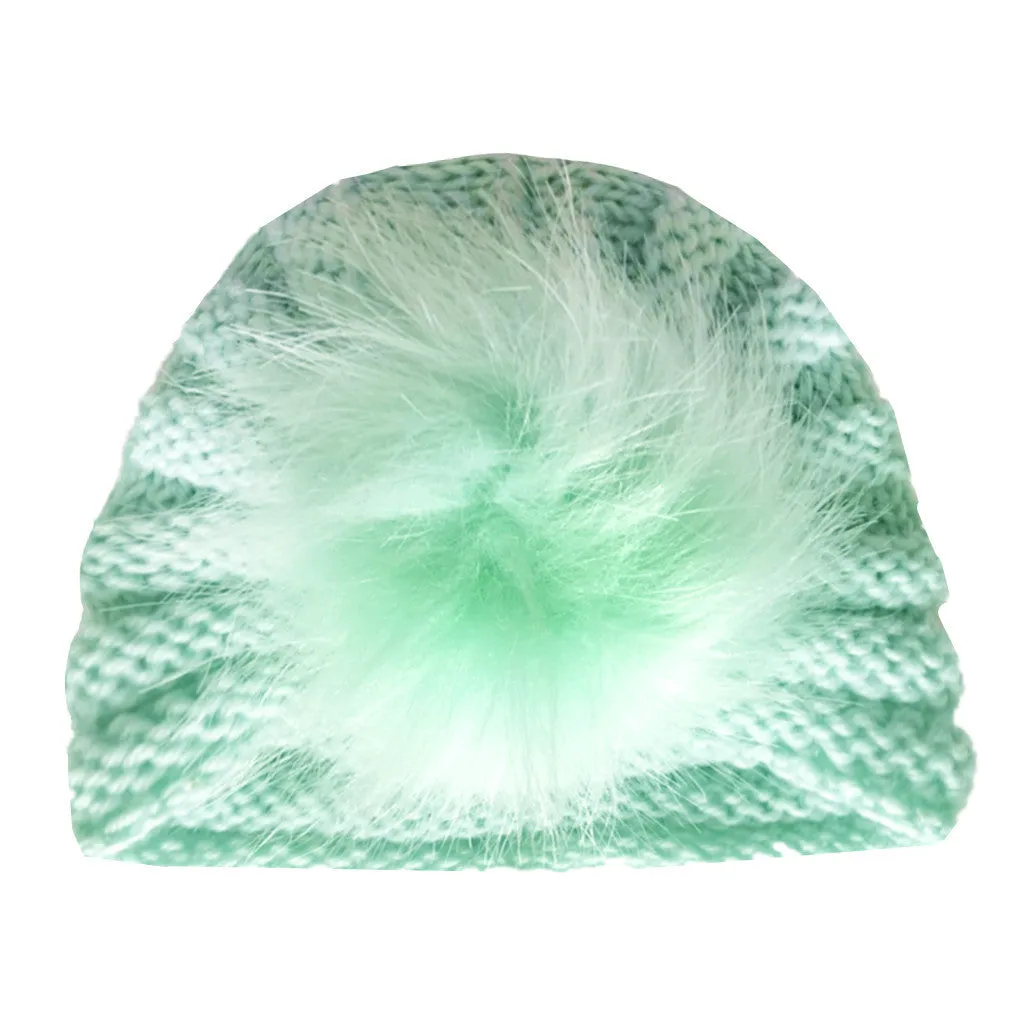 Children's, Men's & Women's Baby Tire Hats
