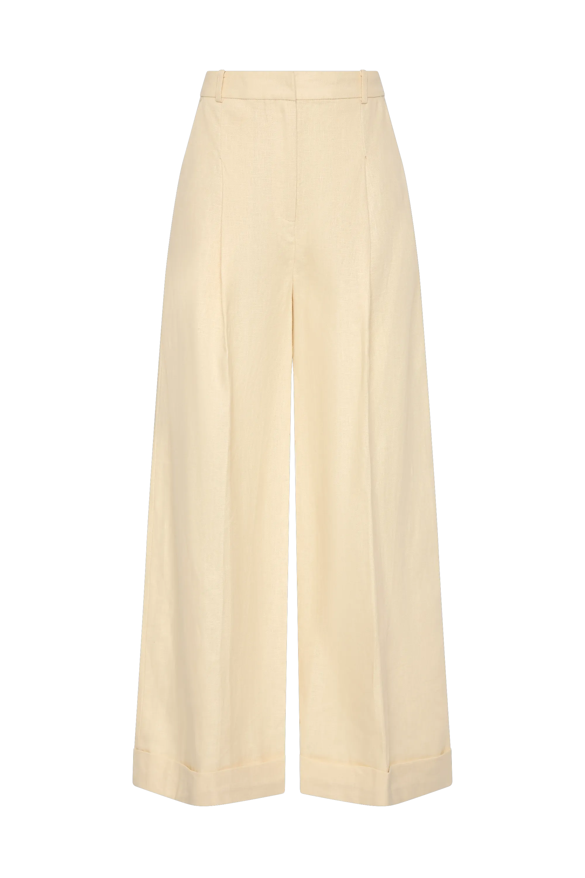 Clove Trouser Butter