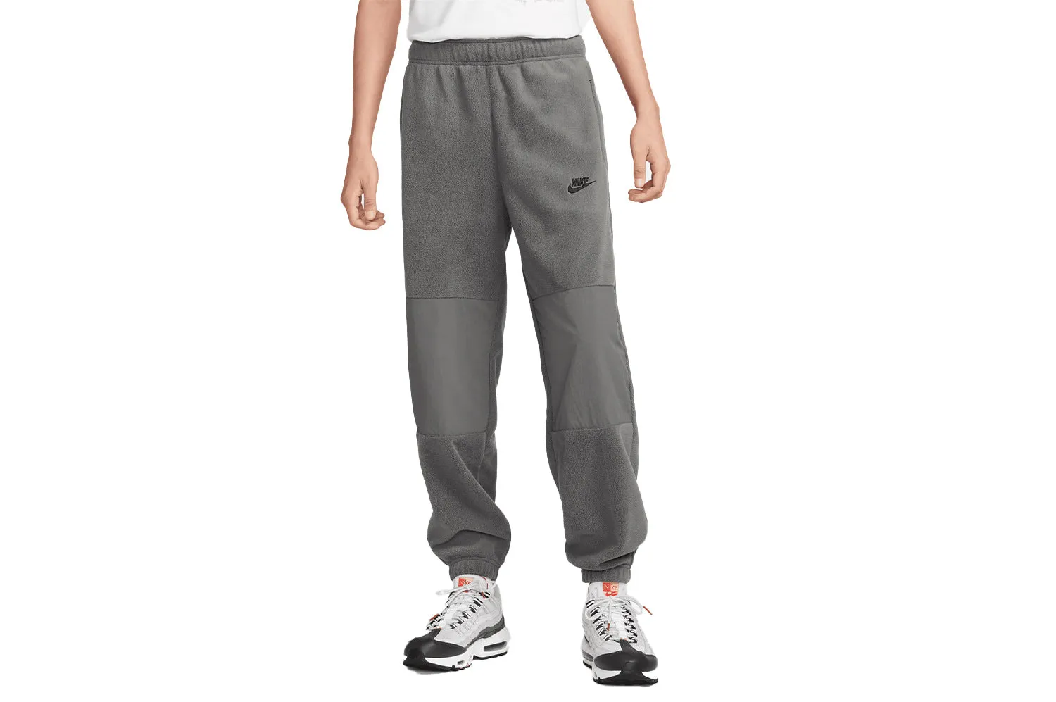 Club Polar Fleece Pants