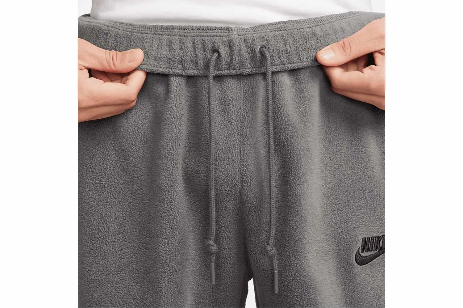 Club Polar Fleece Pants