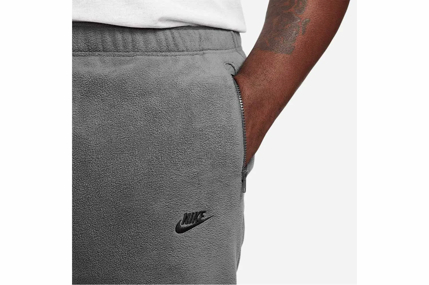 Club Polar Fleece Pants