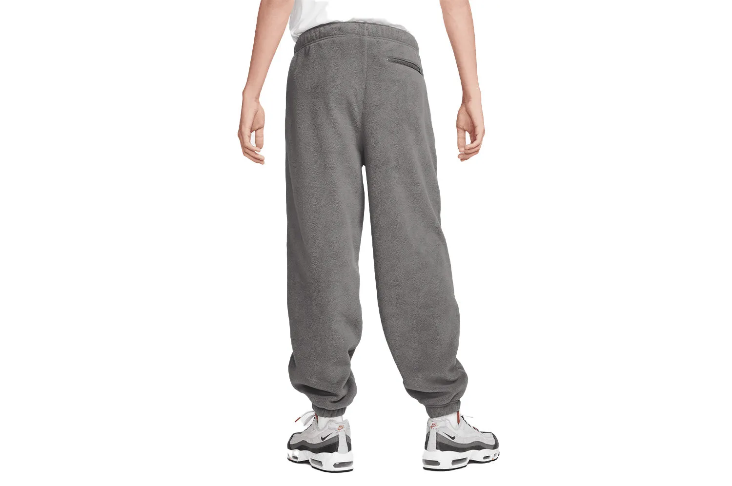 Club Polar Fleece Pants