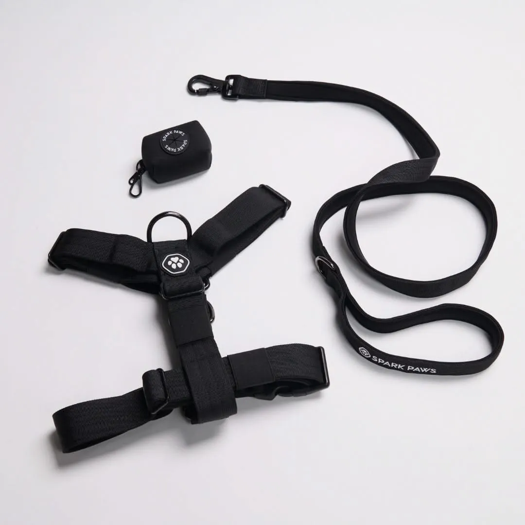 Comfort Control No-Pull Harness Sets