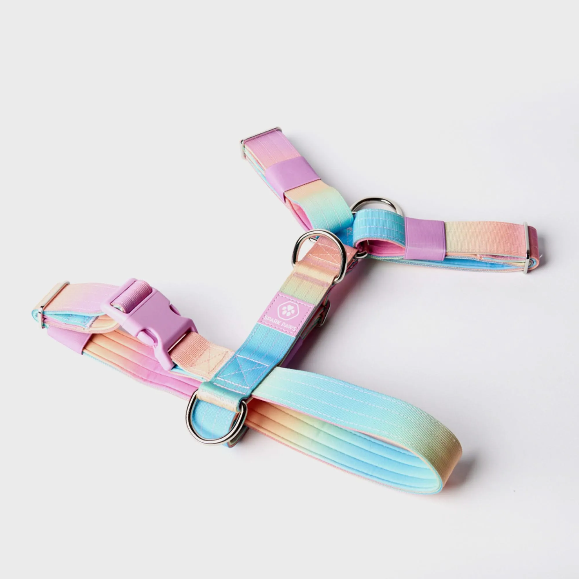 Comfort Control No-Pull Harness Sets