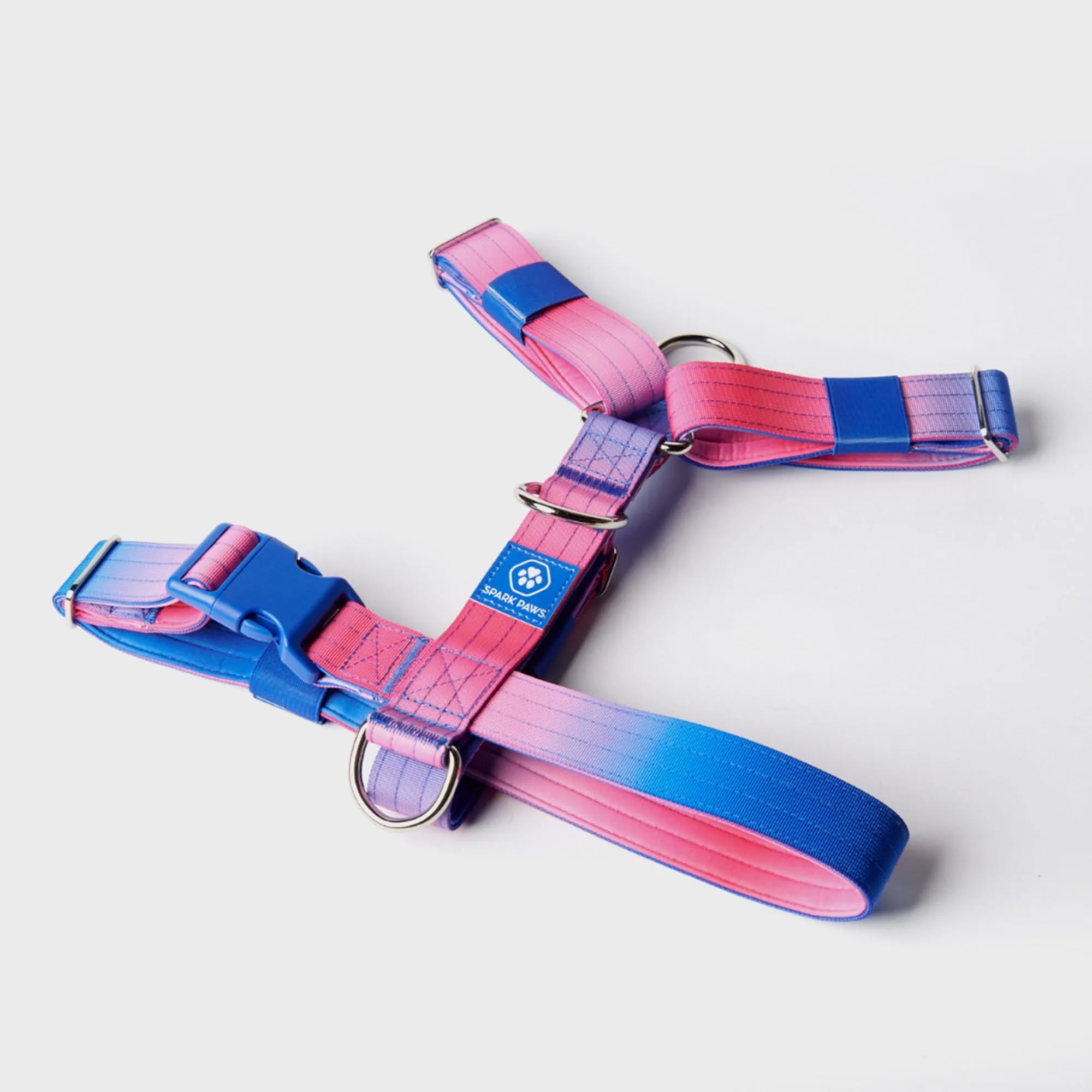 Comfort Control No-Pull Harness Sets